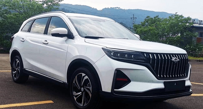 北汽瑞翔X5有人買嗎，實(shí)用又智能口碑好