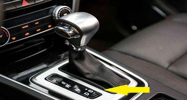 新手練車自動擋口訣，記住這些口訣出行沒問題