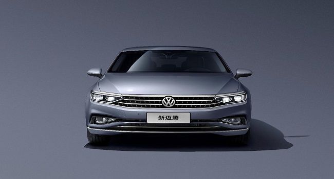 邁騰是上海大眾還是一汽大眾，哪一家更受歡迎