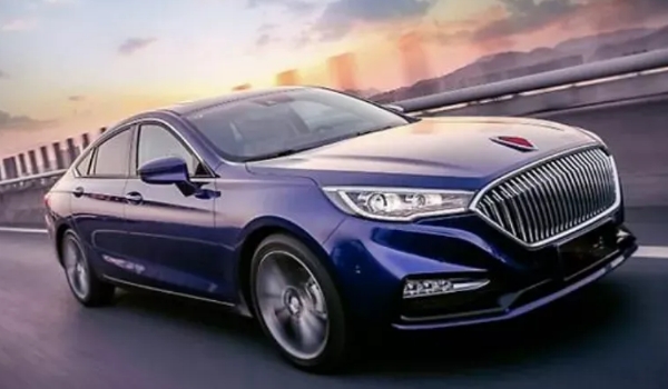 紅旗h5怎么樣值得買嗎，動力性能充沛（尺寸參數(shù)越級）