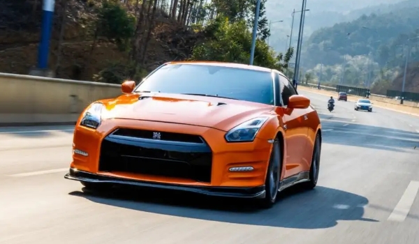 gtr多少錢一輛，參考價(jià)150.5-168萬（國內(nèi)市場(chǎng)已停售）