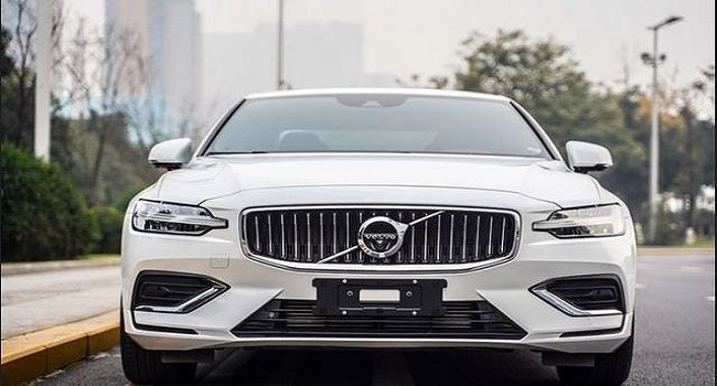 沃爾沃s60油耗，三種動力配置任你選擇