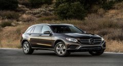 2022奔馳glc300落地價(jià)多少錢，財(cái)富值決定購車實(shí)力