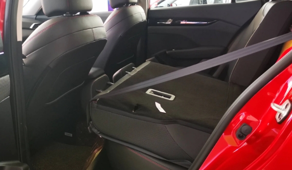 東風(fēng)風(fēng)神奕炫值得入手嗎，動力滿足日常需求（空間寬敞夠用）