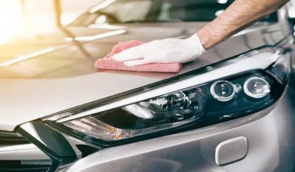 汽車車漆怎么保養(yǎng)，具體方法可分為三種