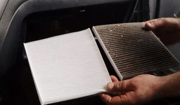 汽車空調濾芯多久換一次 5000公里更換一次（定期更換效果好）