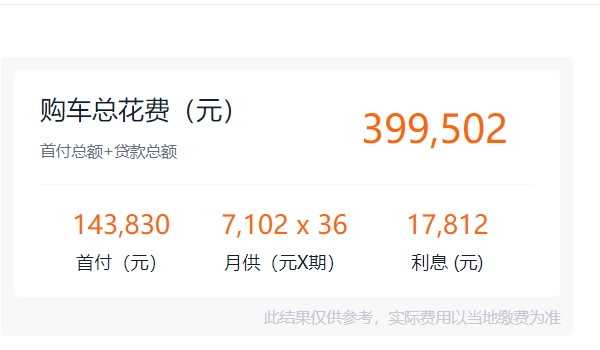 寶馬x1多少錢(qián)2022款落地價(jià) 入門(mén)車(chē)全款落地24.69萬(wàn)元（分期首付14.38萬(wàn)）