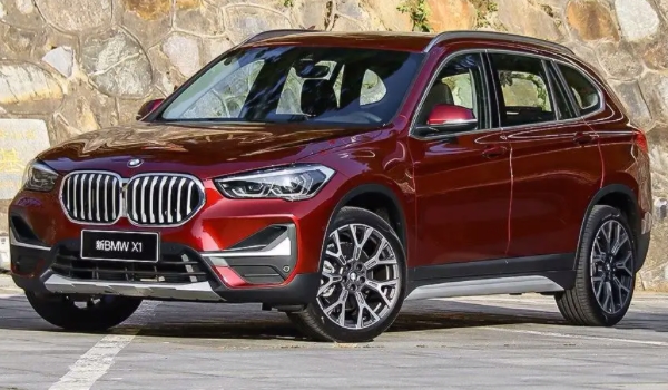 寶馬x1多少錢(qián)2022款落地價(jià) 入門(mén)車(chē)全款落地24.69萬(wàn)元（分期首付14.38萬(wàn)）