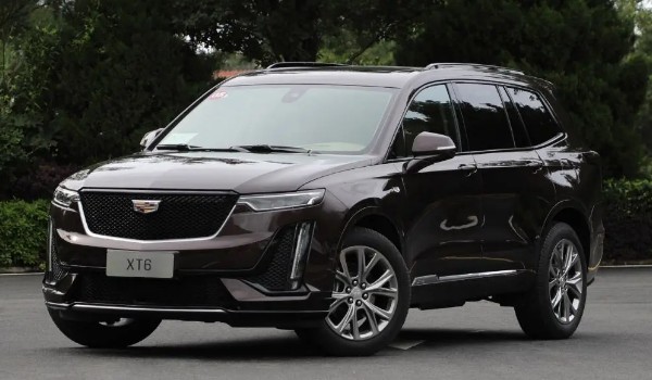 凱迪拉克xt6怎么樣值得買嗎 車身長達(dá)5米(搭載2.0T發(fā)動(dòng)機(jī))