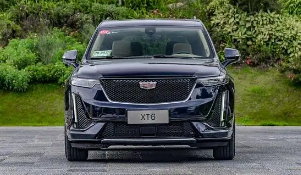 凱迪拉克xt6和福特探險(xiǎn)者怎么選 探險(xiǎn)者動(dòng)力強(qiáng)(xt6配置高級)