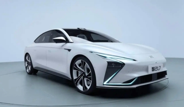 智己汽車(chē)是哪個(gè)公司的 多家公司聯(lián)合打造品牌（高端純電動(dòng)汽車(chē)）