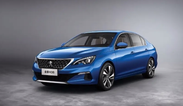 16年標(biāo)致408二手車賣多少錢 車輛售價(jià)4~7萬元之間（根據(jù)車況確定）