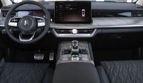 長(zhǎng)城坦途克500克越野價(jià)格 2022款售價(jià)33萬(wàn)元(分期首付10萬(wàn))