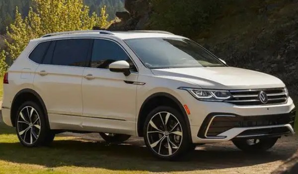 途觀l油耗2.0t油耗多少 百公里油耗實測8.6L(一公里消耗7毛錢)