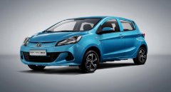 長安小型純電動汽車價格表，續(xù)航150公里