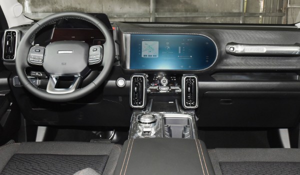 哈弗大狗2022款報(bào)價(jià) 全新大狗售價(jià)11萬一臺(分期首付3萬)