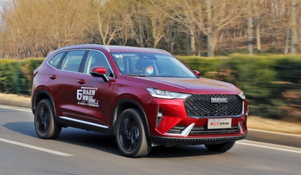 十萬(wàn)以?xún)?nèi)最省油的suv 有多款車(chē)型可選（油耗百公里10升以下）