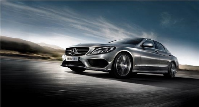 奔馳c級哪款車最值得買，改款 C 260 L運動版就是不錯的選擇