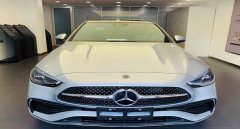 奔馳c260l九種顏色對(duì)比，經(jīng)典顏色挑到你滿(mǎn)意位置