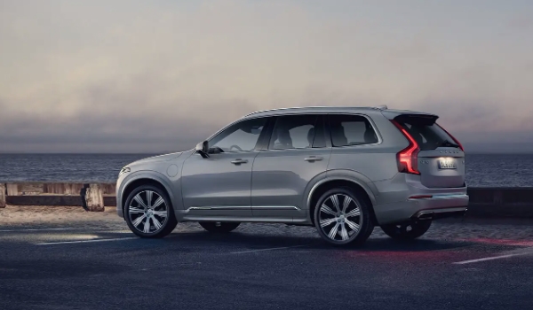 沃爾沃油電混合車(chē)型推薦suv 沃爾沃X90/X60/X40三款車(chē)型性能好