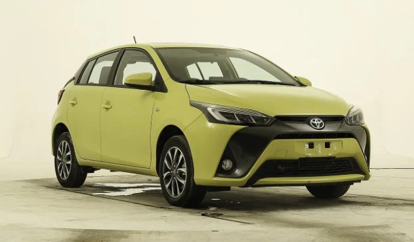 豐田致炫x怎么樣值得買嗎 搭載1.5L發(fā)動機(jī)(百公里油耗7L)