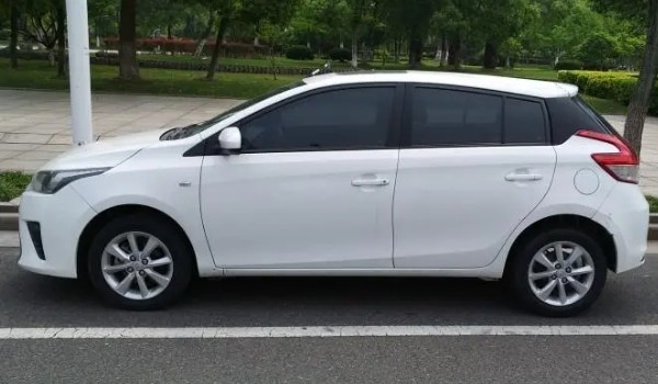 豐田致炫x怎么樣值得買嗎 搭載1.5L發(fā)動機(jī)(百公里油耗7L)