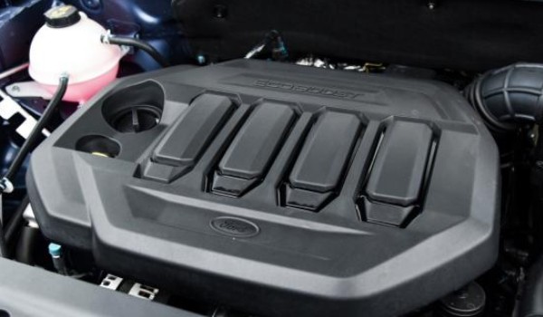 福特領(lǐng)睿發(fā)動(dòng)機(jī)是福特的嗎 是福特發(fā)動(dòng)機(jī)(EcoBoost170 1.5T)