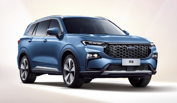 福特領(lǐng)睿口碑怎么樣 車身長達(dá)4.6米(搭載1.5T發(fā)動(dòng)機(jī))