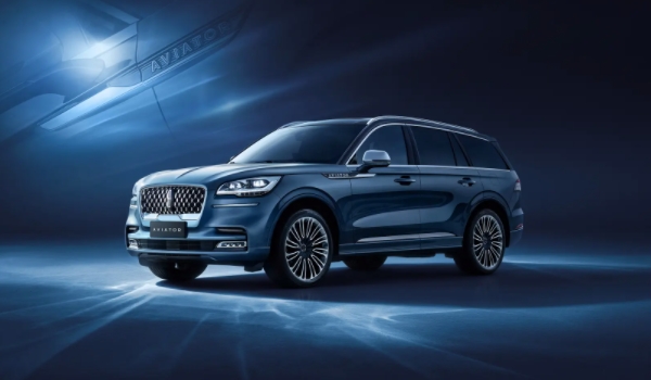 林肯飛行家2022款報(bào)價(jià)及圖片 入門(mén)車型僅售51.38萬(wàn)（分期首付21.67萬(wàn)）
