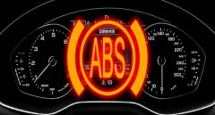 abs燈亮了是什么原因，燈亮就表示不正常要及時(shí)檢查維修