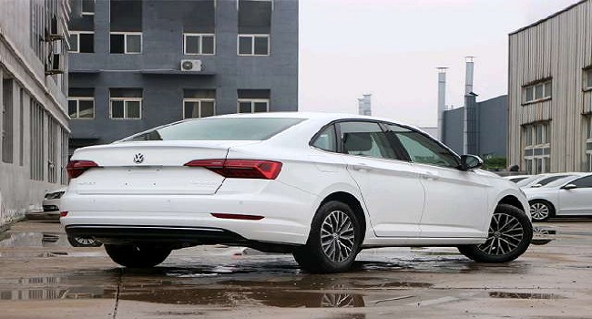 13年速騰1.4t能賣多少錢，27.88%的保值率你能接受嗎？