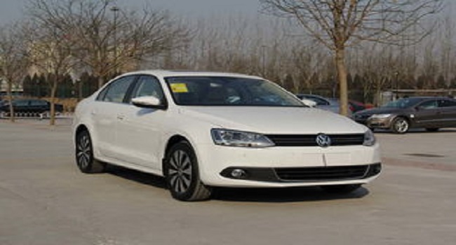 大眾速騰1.6自動擋報價及圖片，1.6L+6擋手自一體的動力組合是亮點