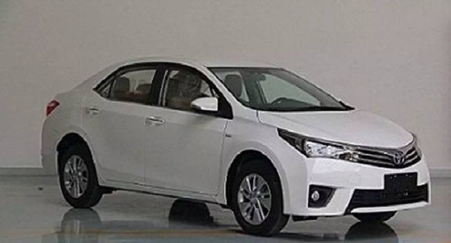 豐田卡羅拉1.2t報(bào)價(jià)自動(dòng)擋，指導(dǎo)價(jià)格為10.98-15.98萬元三種動(dòng)力搭配