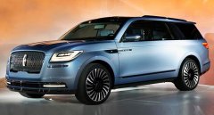 林肯領(lǐng)航員2022款報(bào)價(jià)及圖片，市場手機(jī)142.8萬元可望而不可及