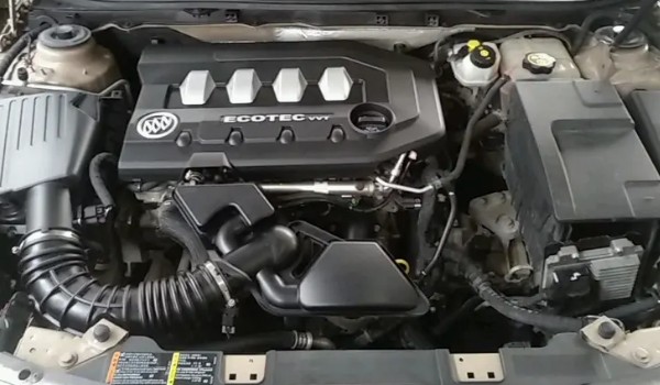 別克君威怎么樣值得買嗎 車身長達4.9米(最大馬力可達237匹)