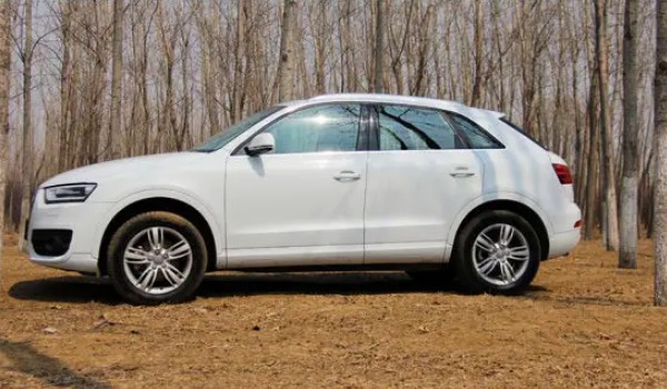 奧迪q3新款價(jià)格2022款圖片 2022款q3售價(jià)21萬(分期首付6萬)