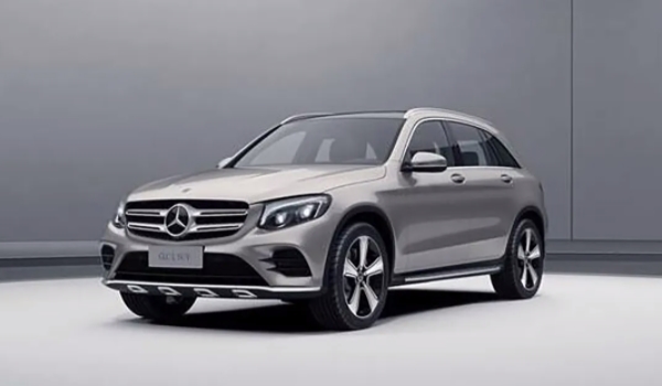 奔馳suv新款40萬一70萬 奔馳GLC，奔馳GLB，奔馳GLE（性價比很高）