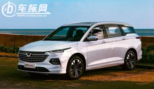 五菱凱捷汽車報價及圖片 2022款凱捷11萬一輛(落地13萬)