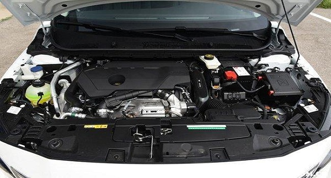 2022款全新標(biāo)致408落地價(jià)，落地價(jià)12.18萬(wàn)元全款無(wú)壓力