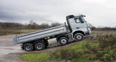 1000萬(wàn)的豪華大房車(chē)推薦，1083萬(wàn)元的天價(jià)打造不一樣的房車(chē)生活