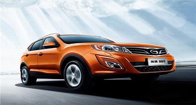 廣汽傳祺影豹值得入手嗎，同級別車型中的佼佼者放心購買