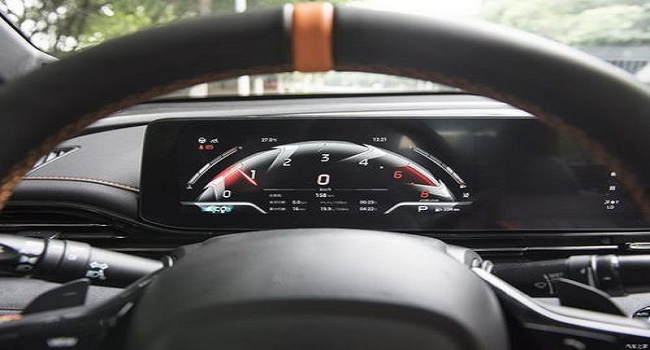 影豹賽道版價格大概多少，13.68萬元驚呆你的三觀實在太劃算了