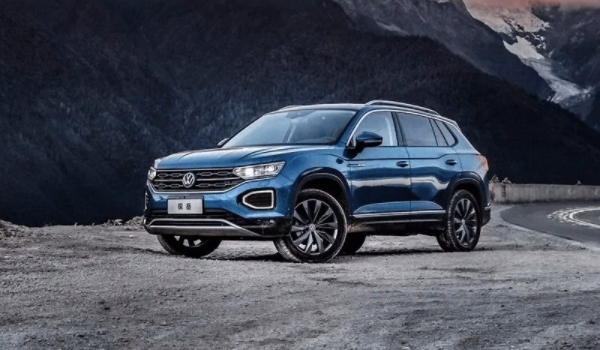 大眾建議買的三款車 3款性價(jià)比高/顏值高的車型值得選擇