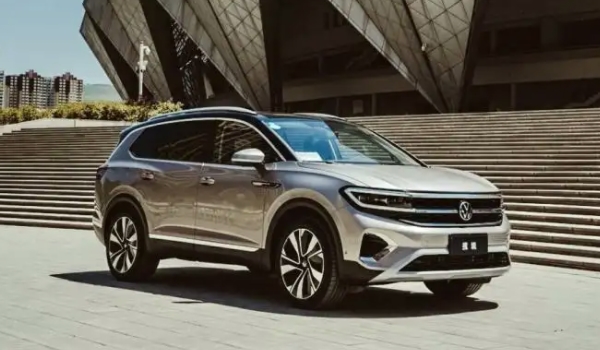 大眾建議買的三款車 3款性價(jià)比高/顏值高的車型值得選擇