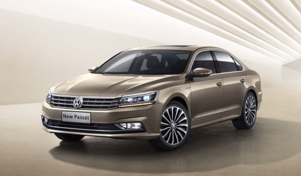 帕薩特2019款報(bào)價及圖片 2019款車型已經(jīng)停售（在售車型僅售17.39萬）