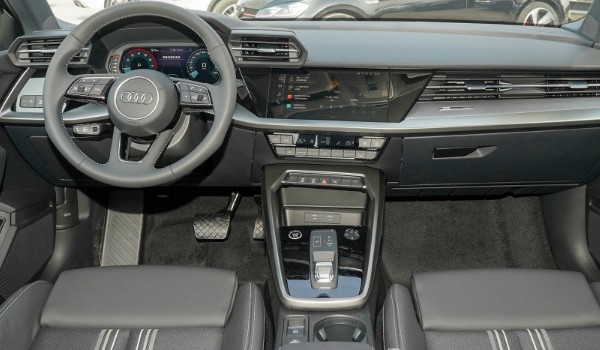 奧迪a3這款車值得入手嗎 搭載1.4T發(fā)動機(jī)(百公里油耗實(shí)測6.8L)