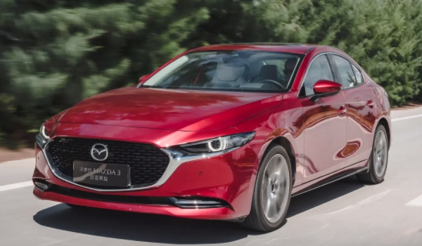 馬自達(dá)昂克賽拉保值嗎 車(chē)輛性價(jià)比相對(duì)較高（5年保值率70%）