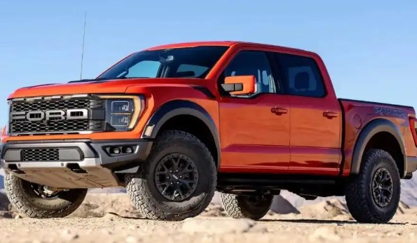 最好柴油四驅(qū)皮卡排名 福萊納p4xl排第一(重量超過(guò)6噸)