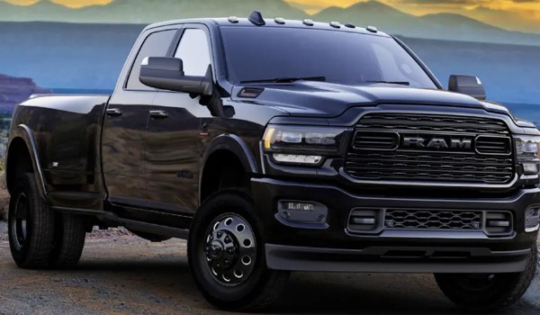 最好柴油四驅(qū)皮卡排名 福萊納p4xl排第一(重量超過(guò)6噸)