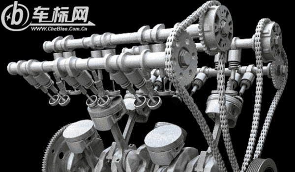 坦途克500發(fā)動機(jī)哪產(chǎn)的 長城自主生產(chǎn)(3.0T六缸發(fā)動機(jī))